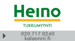 Kalavapriikki Oy logo